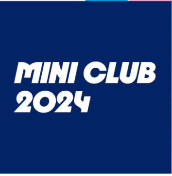 Mini Club 2024:  une rentrée scolaire aux couleurs des Jeux Paralympiques.